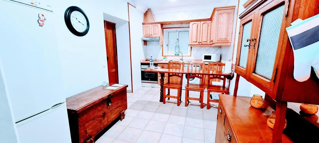 Vv La Casita De Nina 