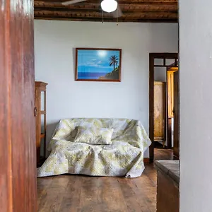Casa De Cuco Сasa de vacaciones