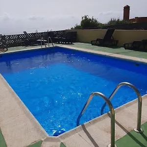 Casitas Conchi Con Piscina De Apartamento