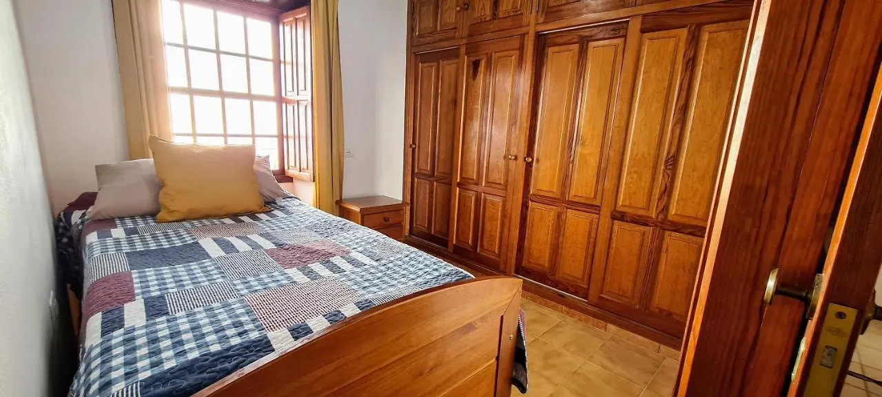 Vv La Casita De Nina 
